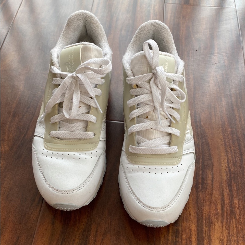 Unique Reebok Classics - Picture 6 of 9